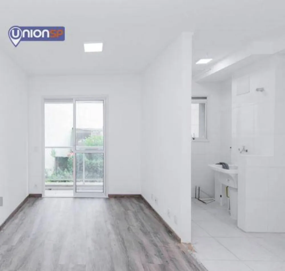 Apartamento, 1 quarto, 35 m² - Foto 2