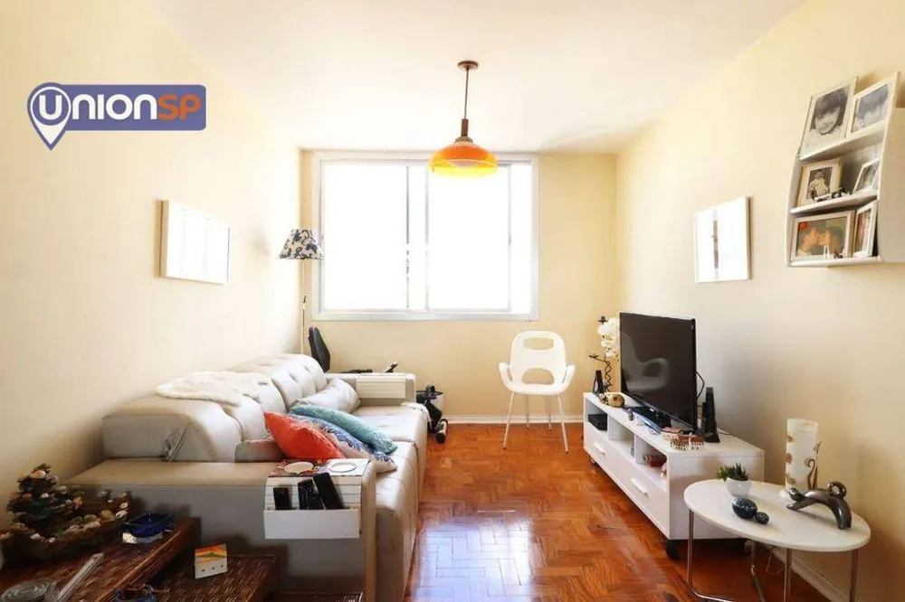 Apartamento, 3 quartos, 117 m² - Foto 3
