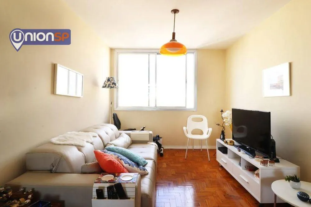 Apartamento, 3 quartos, 117 m² - Foto 2