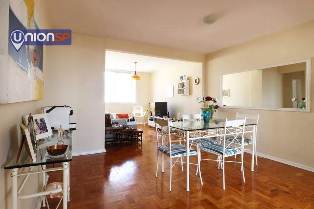 Apartamento, 3 quartos, 117 m² - Foto 4