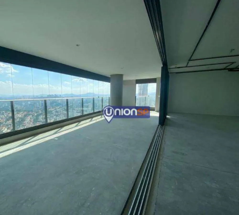 Apartamento, 4 quartos, 275 m² - Foto 2