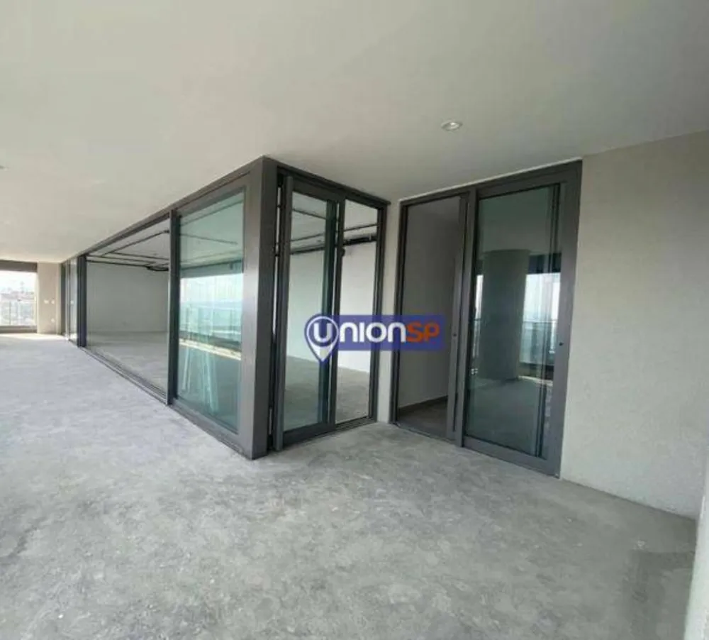 Apartamento, 4 quartos, 275 m² - Foto 3