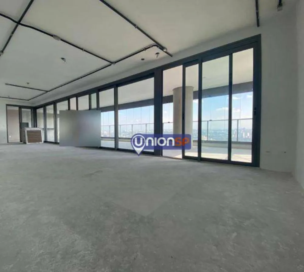 Apartamento, 4 quartos, 275 m² - Foto 1