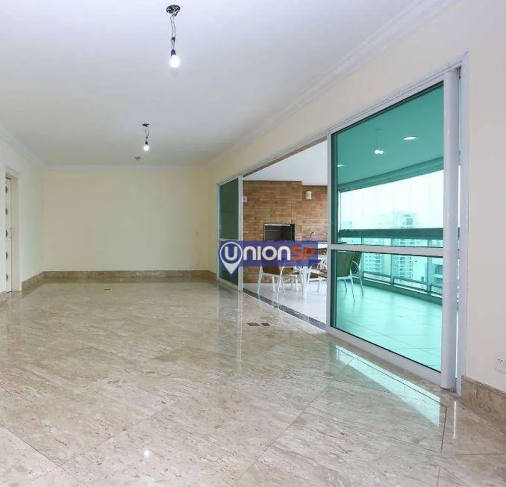Apartamento, 4 quartos, 157 m² - Foto 1