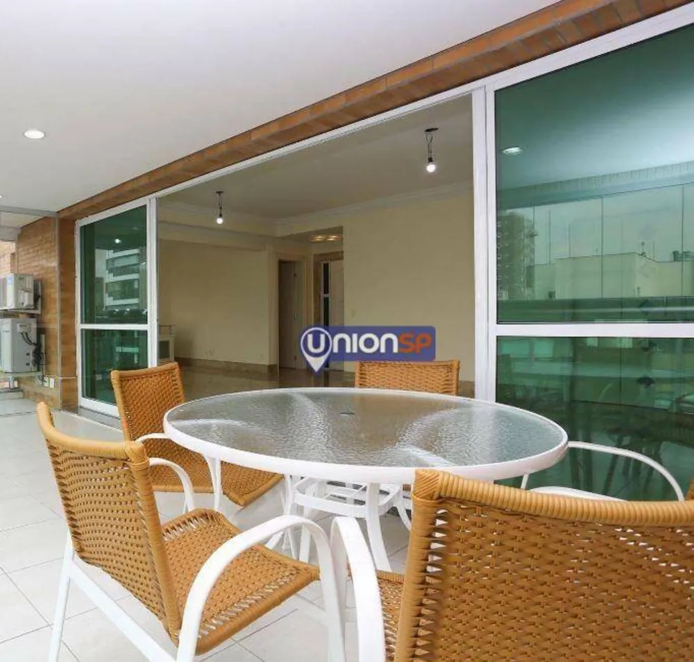 Apartamento, 4 quartos, 157 m² - Foto 4