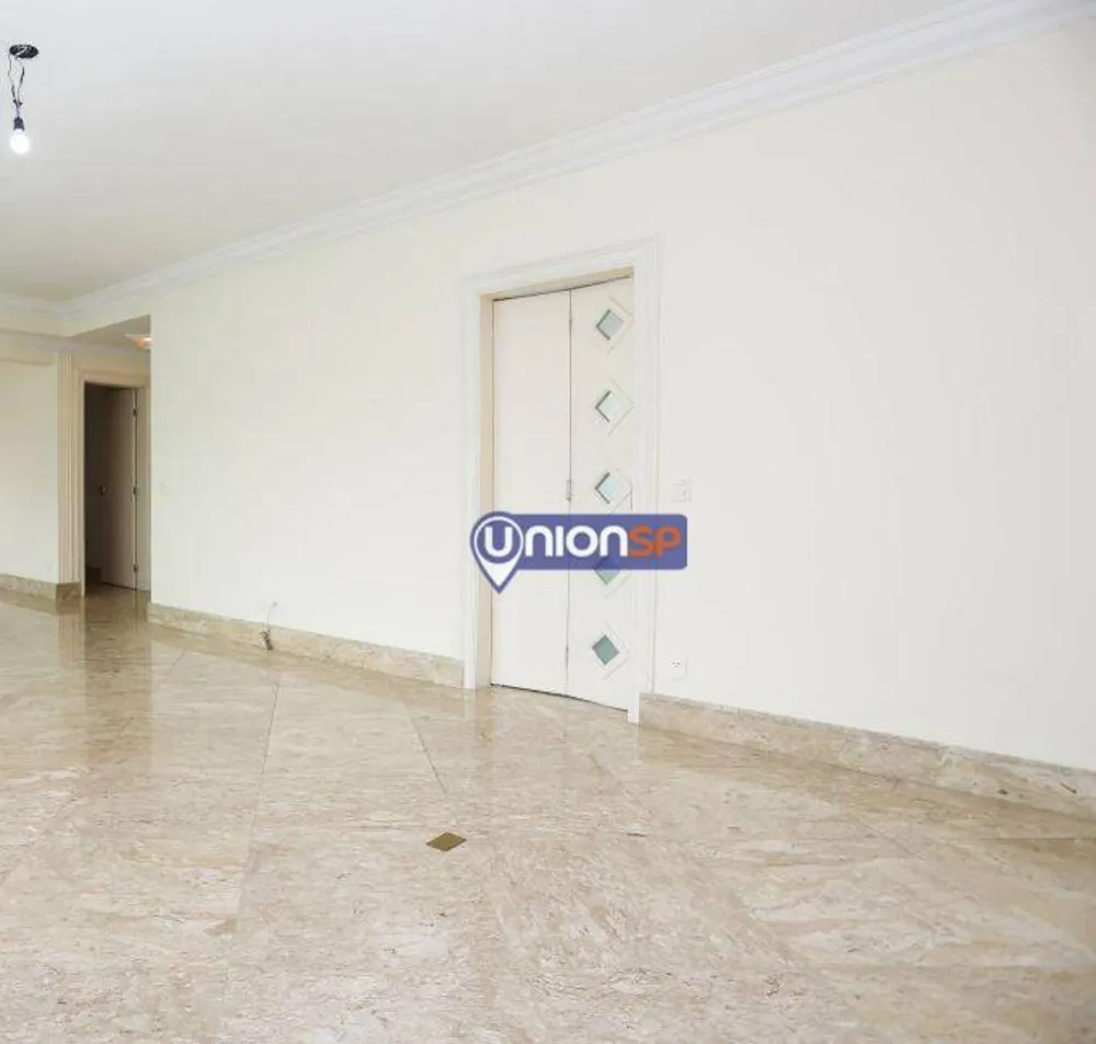 Apartamento, 4 quartos, 157 m² - Foto 2