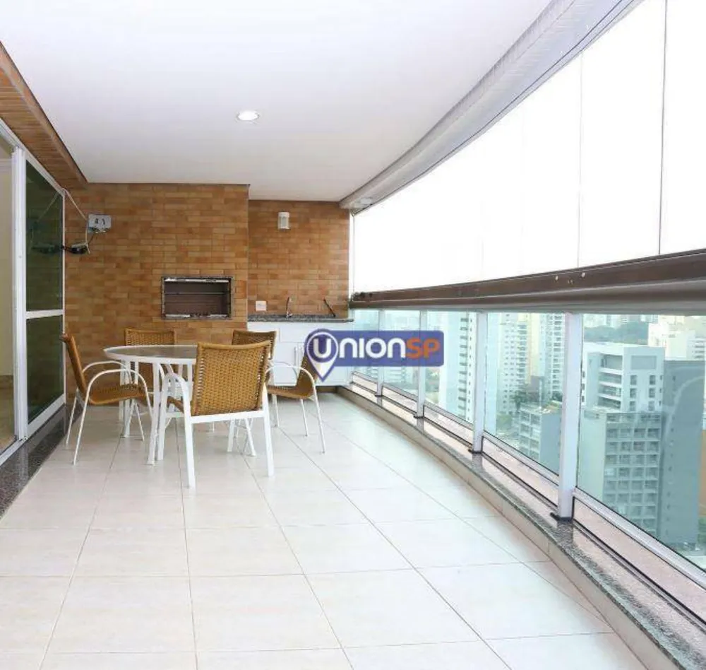 Apartamento, 4 quartos, 157 m² - Foto 3