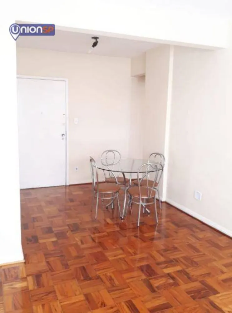 Apartamento, 2 quartos, 70 m² - Foto 2
