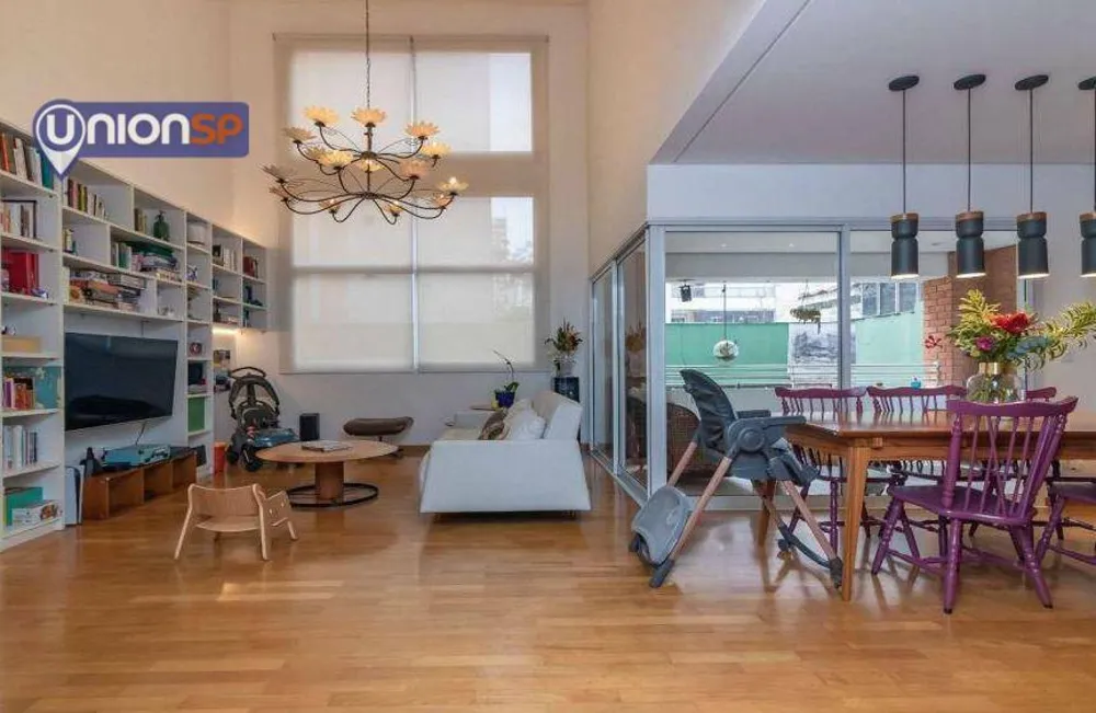 Apartamento, 3 quartos, 158 m² - Foto 2