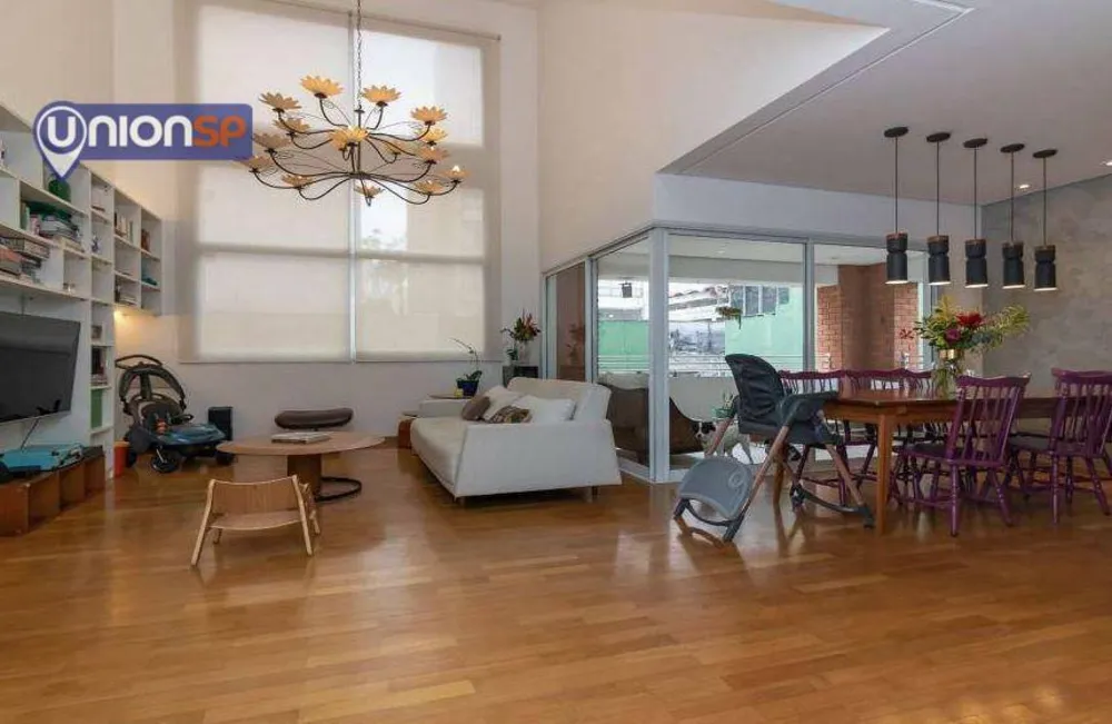 Apartamento, 3 quartos, 158 m² - Foto 3