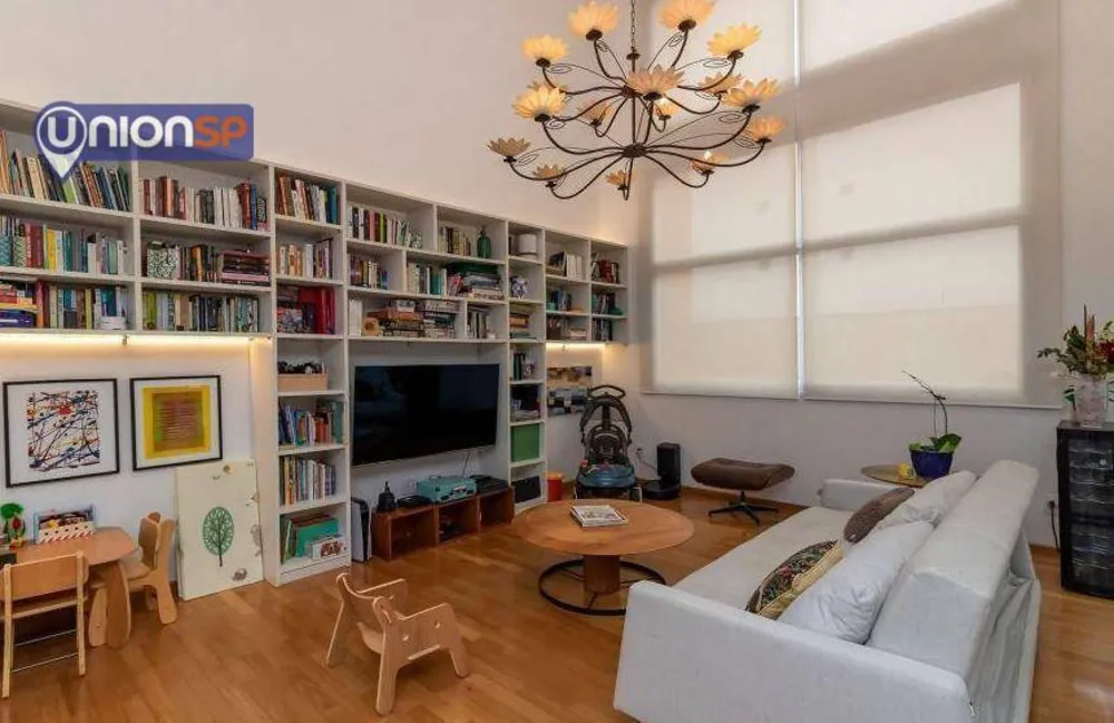 Apartamento, 3 quartos, 158 m² - Foto 4