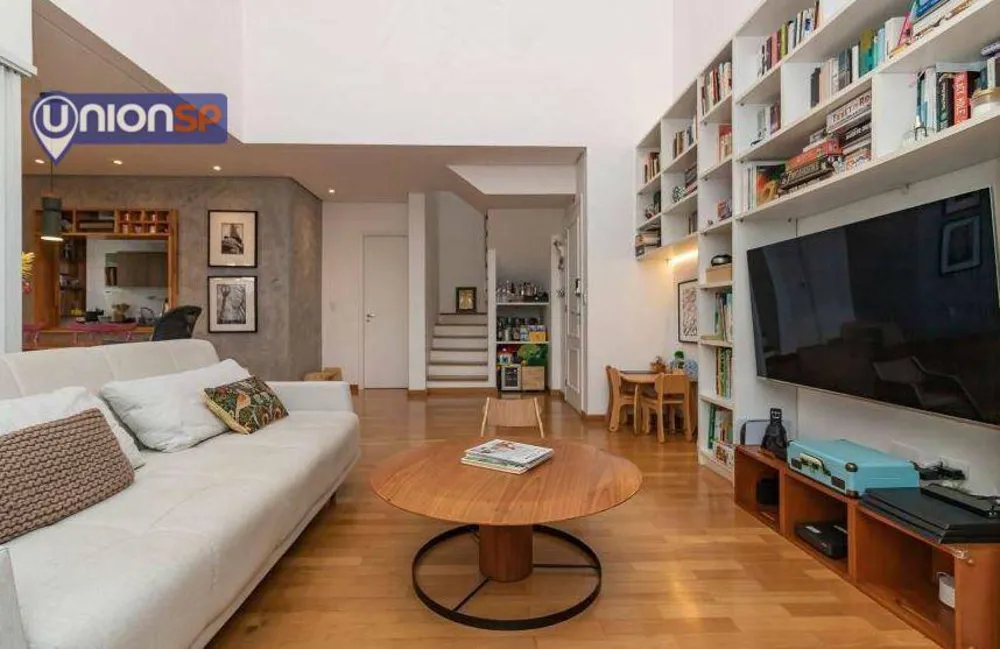 Apartamento, 3 quartos, 158 m² - Foto 1
