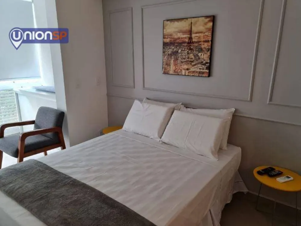 Apartamento, 1 quarto, 26 m² - Foto 2