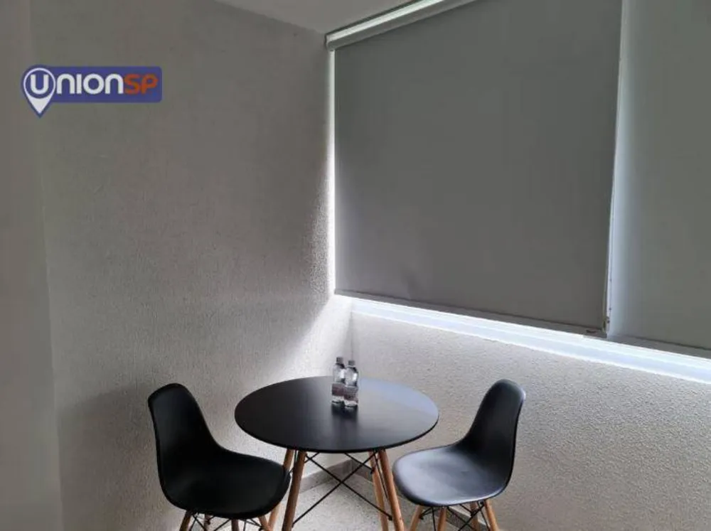 Apartamento, 1 quarto, 26 m² - Foto 4