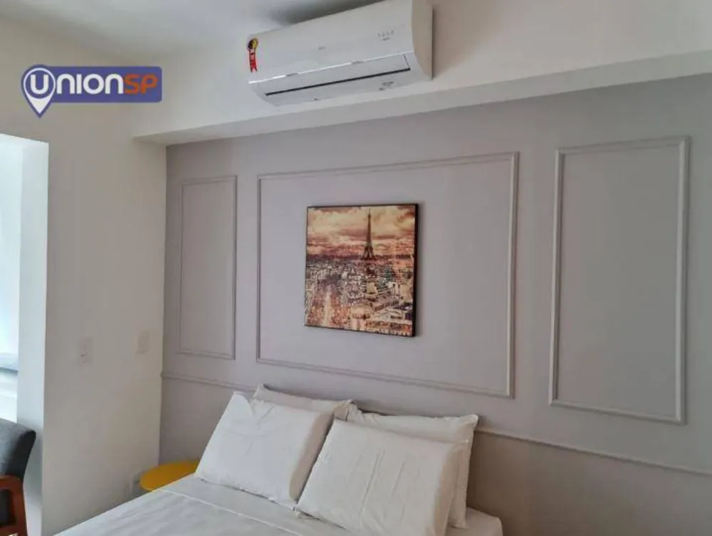 Apartamento, 1 quarto, 26 m² - Foto 3