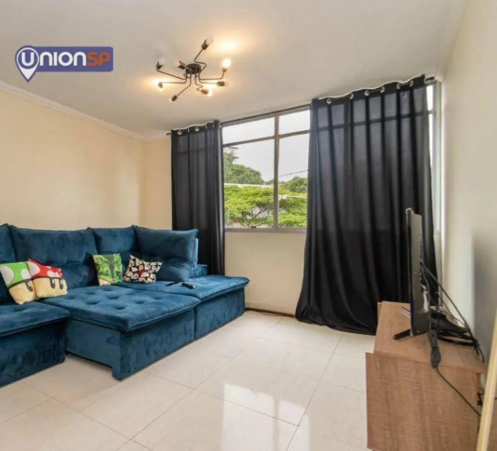 Apartamento, 3 quartos, 82 m² - Foto 1