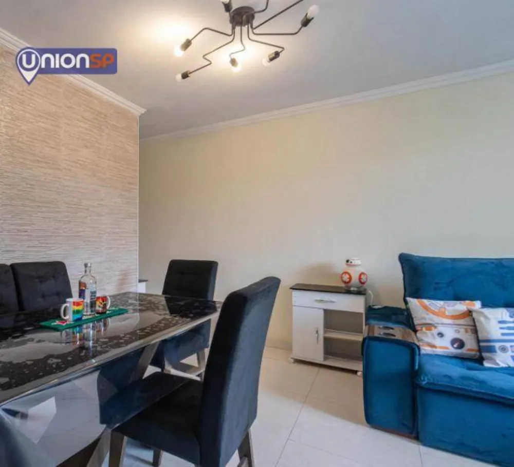 Apartamento, 3 quartos, 82 m² - Foto 3