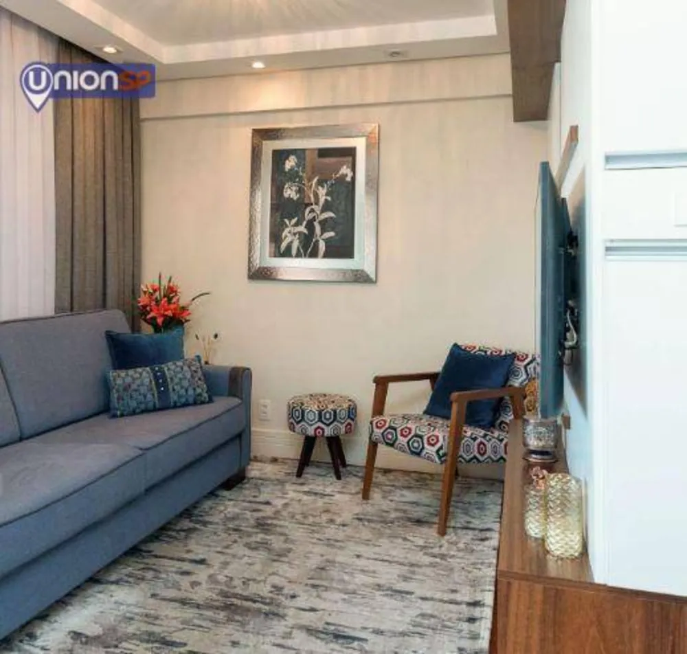 Apartamento, 3 quartos, 133 m² - Foto 1