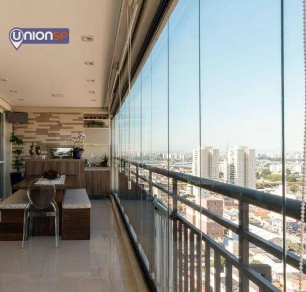 Apartamento, 3 quartos, 133 m² - Foto 3