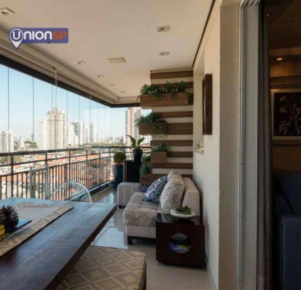 Apartamento, 3 quartos, 133 m² - Foto 2