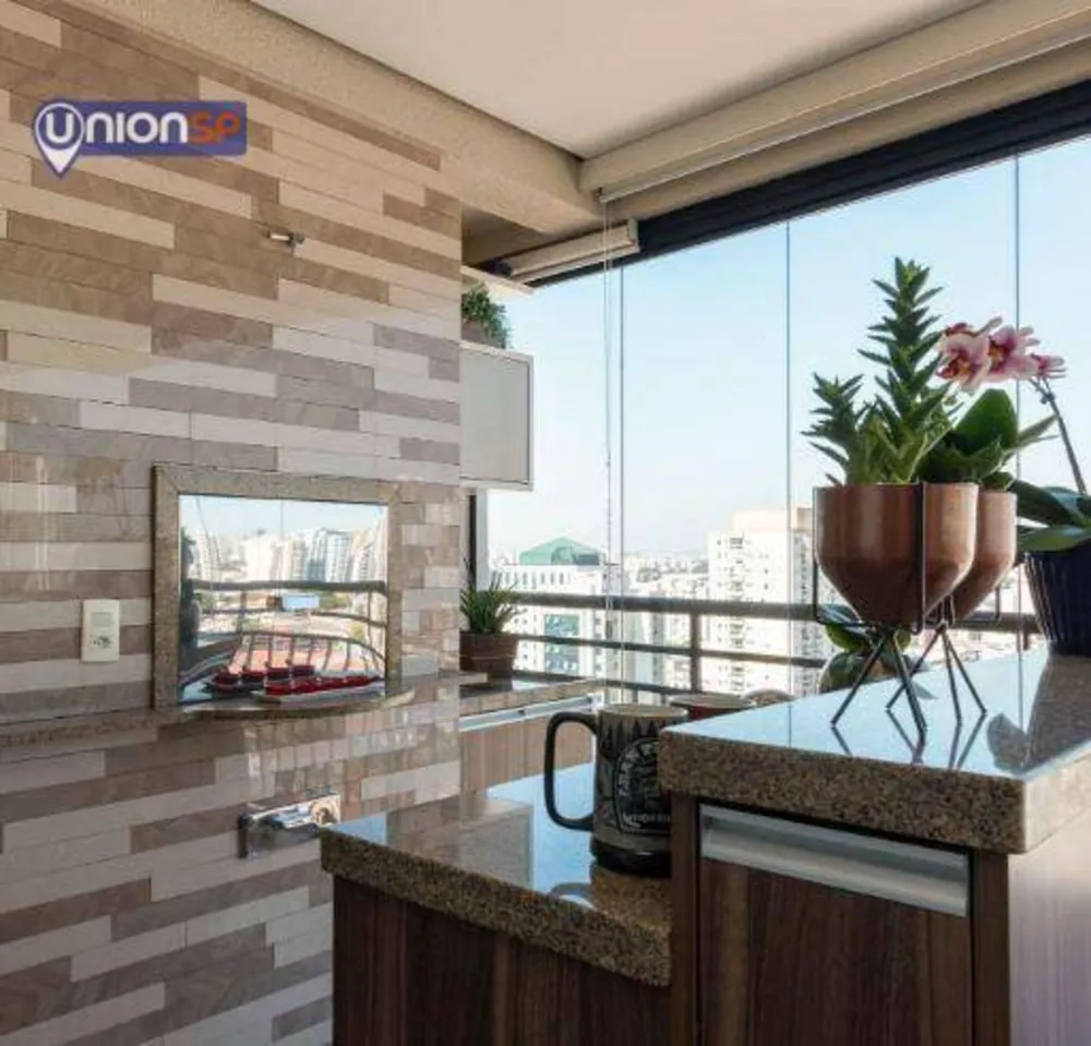 Apartamento, 3 quartos, 133 m² - Foto 4