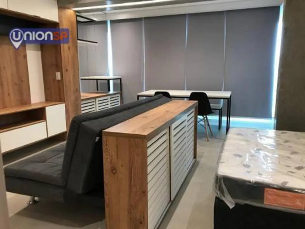 Apartamento, 1 quarto, 34 m² - Foto 2
