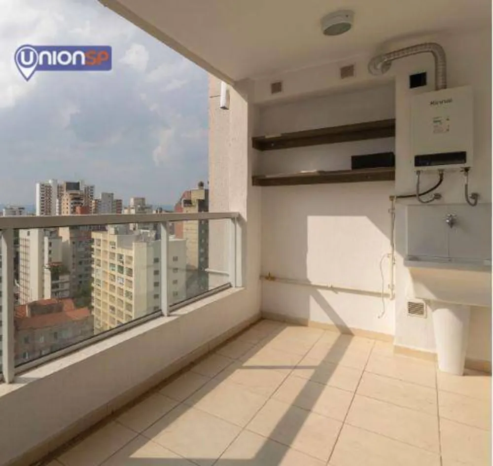 Apartamento, 1 quarto, 40 m² - Foto 4