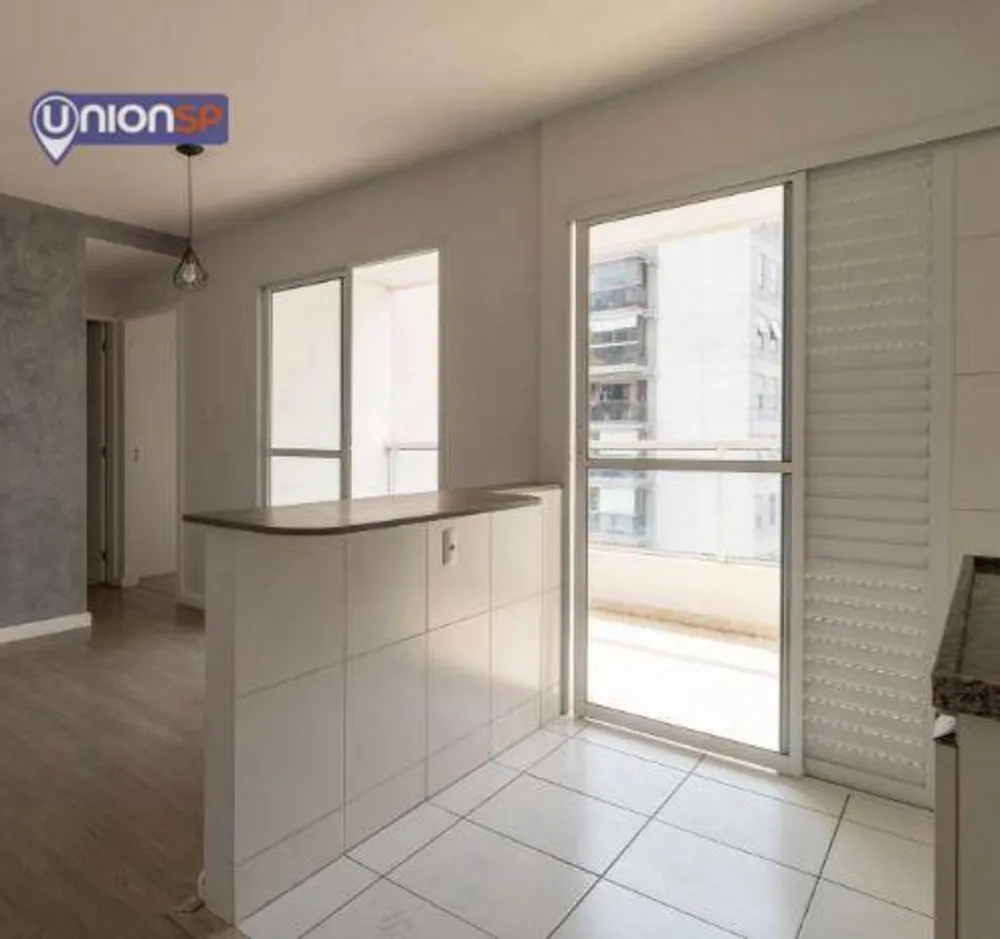 Apartamento, 1 quarto, 40 m² - Foto 2