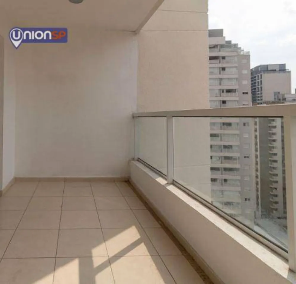 Apartamento, 1 quarto, 40 m² - Foto 3