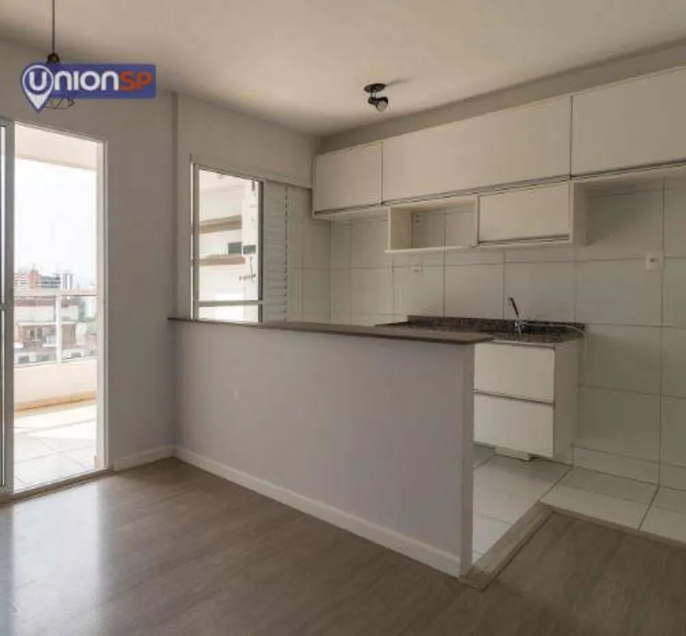 Apartamento, 1 quarto, 40 m² - Foto 1