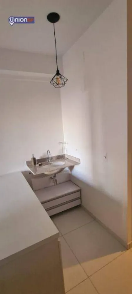 Apartamento, 1 quarto, 25 m² - Foto 2