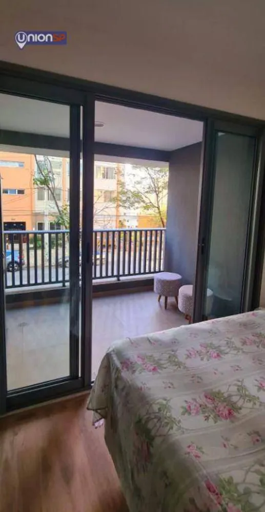 Apartamento, 1 quarto, 25 m² - Foto 3