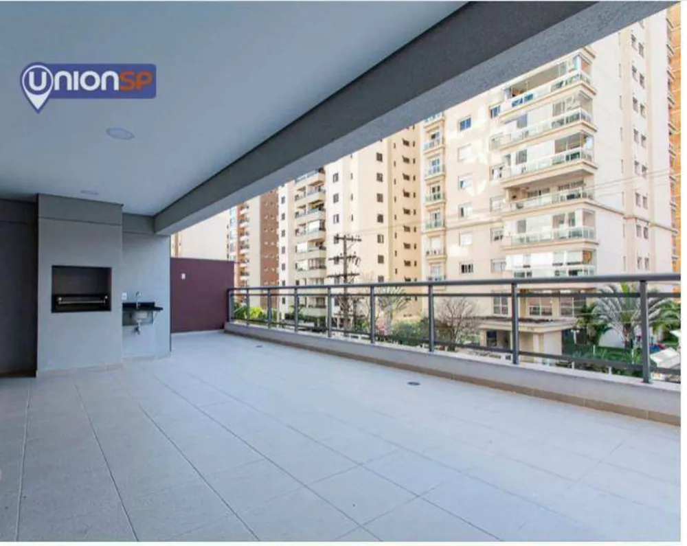 Apartamento, 4 quartos, 212 m² - Foto 1