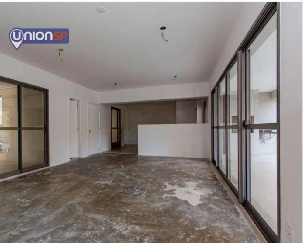Apartamento, 4 quartos, 212 m² - Foto 4