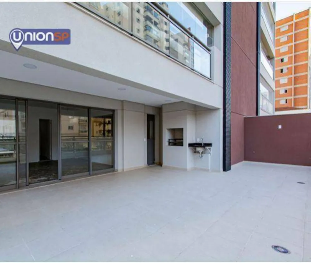 Apartamento, 4 quartos, 212 m² - Foto 2