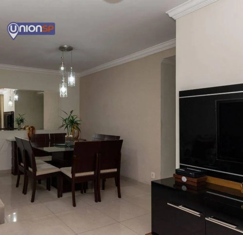 Apartamento, 3 quartos, 94 m² - Foto 2