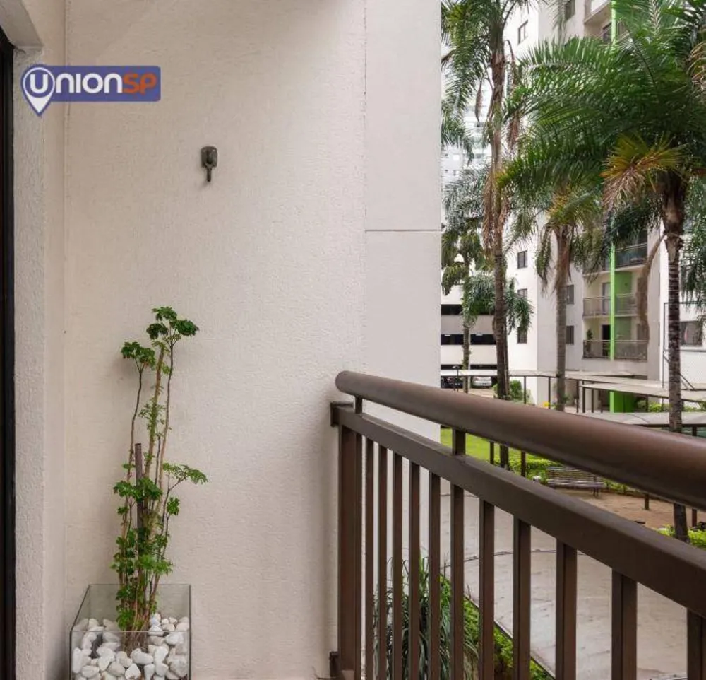 Apartamento, 3 quartos, 94 m² - Foto 3