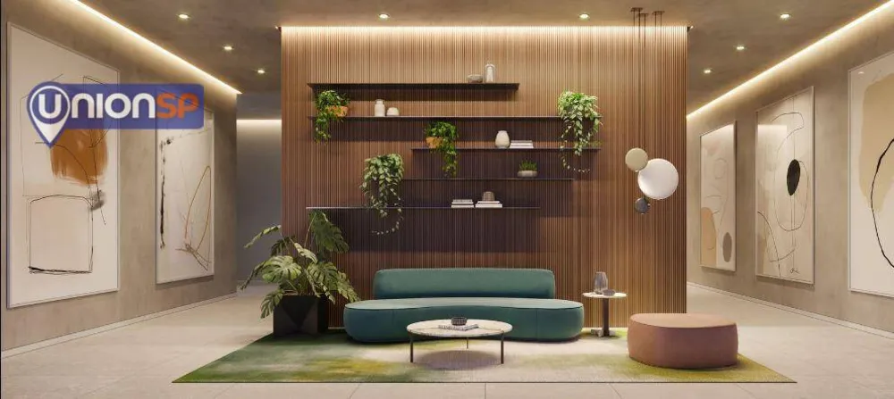 Apartamento, 3 quartos, 121 m² - Foto 2