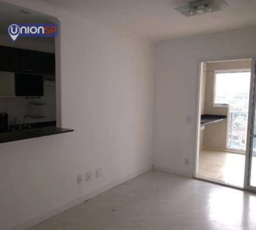 Apartamento, 1 quarto, 53 m² - Foto 4