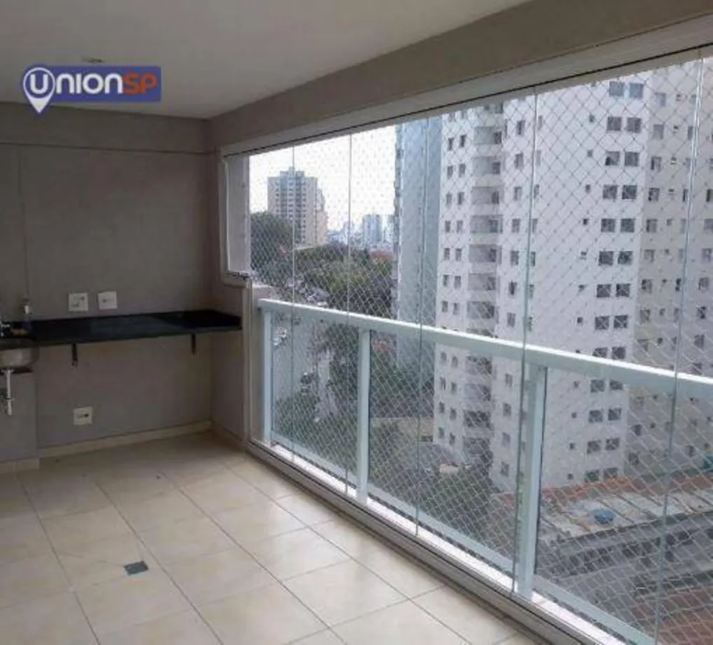 Apartamento, 1 quarto, 53 m² - Foto 2
