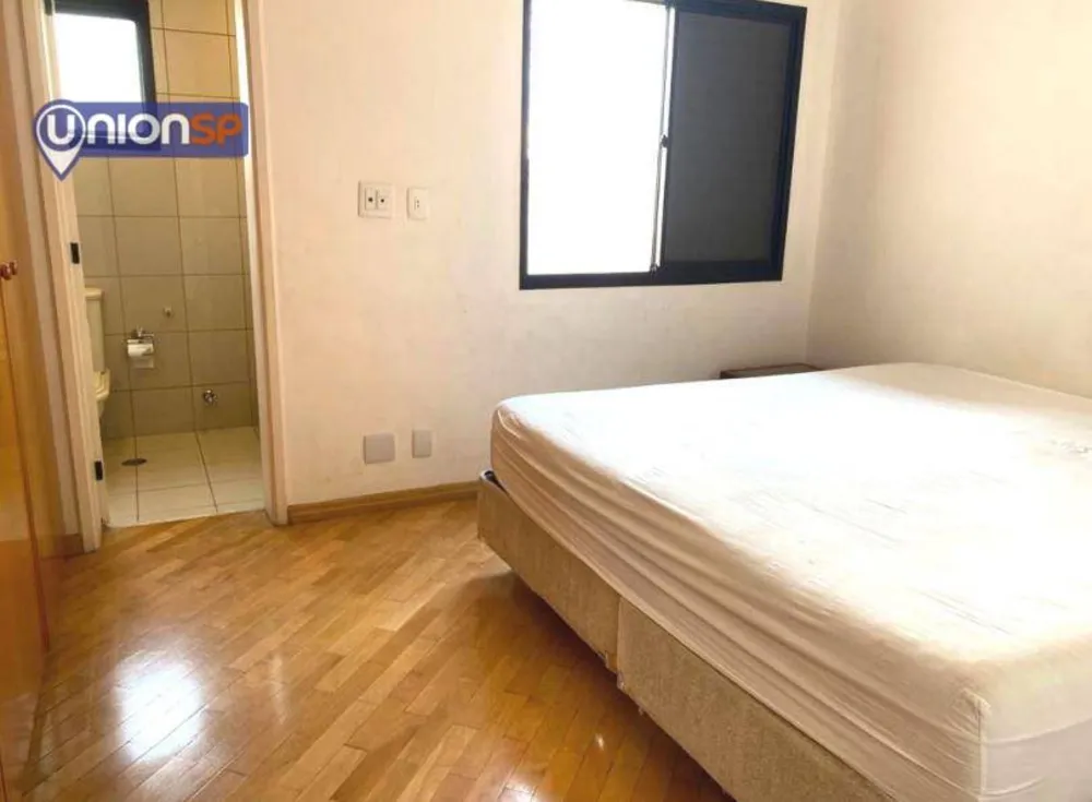 Apartamento, 3 quartos, 93 m² - Foto 4