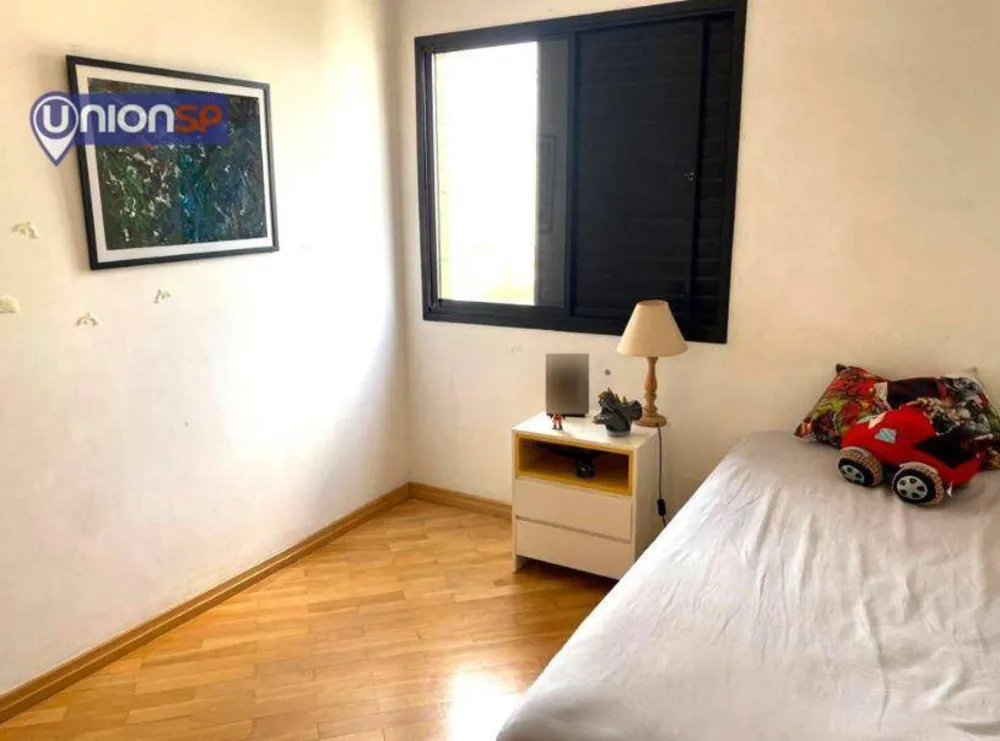 Apartamento, 3 quartos, 93 m² - Foto 3