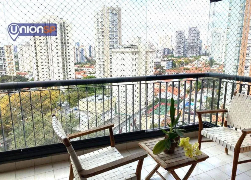 Apartamento, 3 quartos, 93 m² - Foto 2