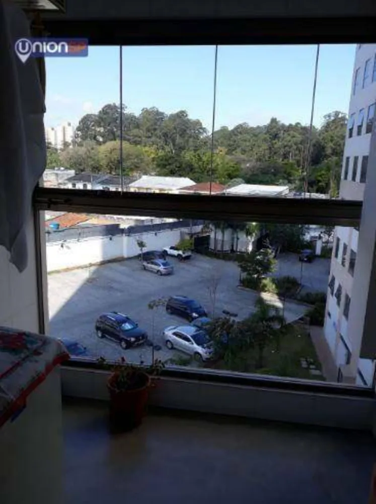 Apartamento, 2 quartos, 70 m² - Foto 3