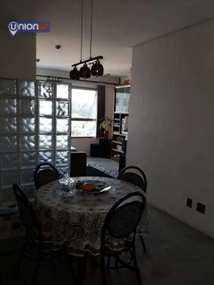 Apartamento, 2 quartos, 70 m² - Foto 4