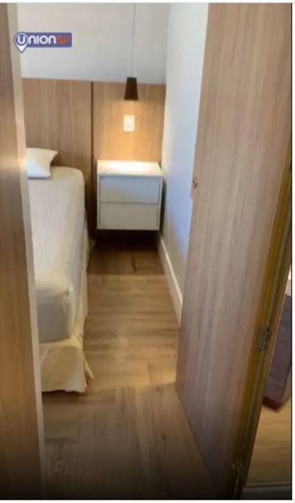 Apartamento, 1 quarto, 30 m² - Foto 4