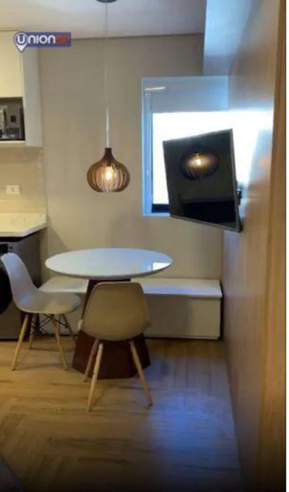 Apartamento, 1 quarto, 30 m² - Foto 1