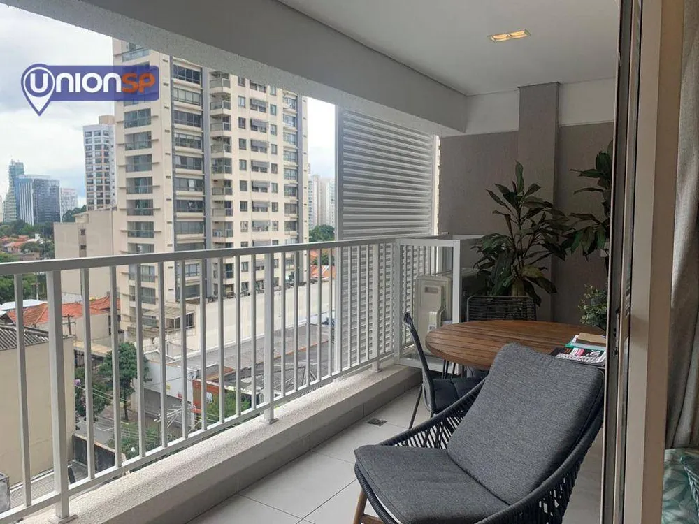 Apartamento, 2 quartos, 62 m² - Foto 4