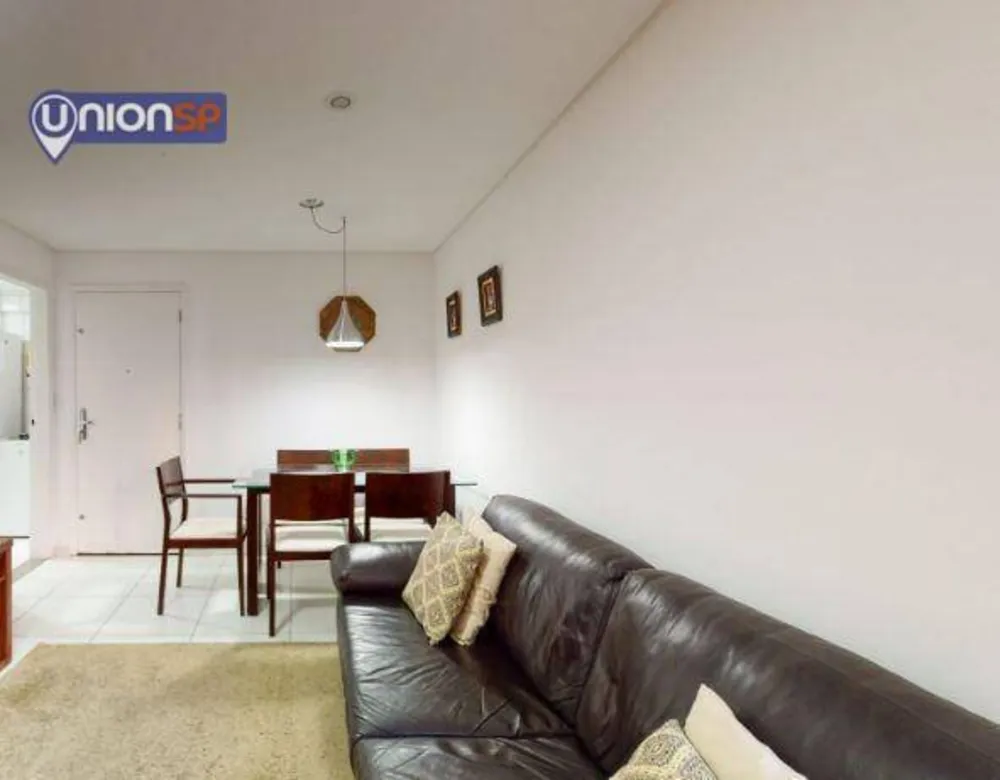 Apartamento, 2 quartos, 67 m² - Foto 2