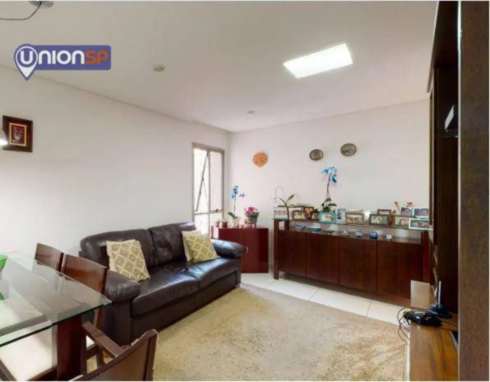 Apartamento, 2 quartos, 67 m² - Foto 1